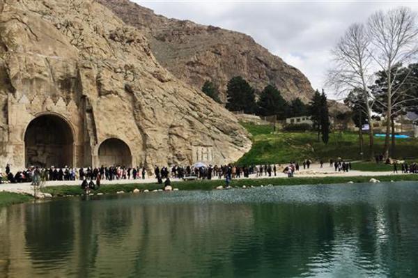 تدوین تقویم رویدادهای گردشگری کرمانشاه تدوین تقویم رویدادهای گردشگری کرمانشاه