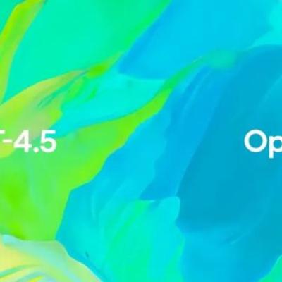 OpenAI از هوش مصنوعی GPT، 4.5 رونمایی کرد؛ بزرگ تر از همواره