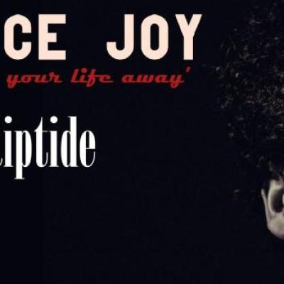 ترجمه آهنگ riptide از vance joy