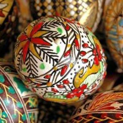 برترین سوغاتی های بخارست؛ رومانی