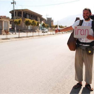 هیچ هایکینگ یا سفر رایگان چیست؟!
