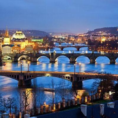 بهترین زمان سفر به پراگ