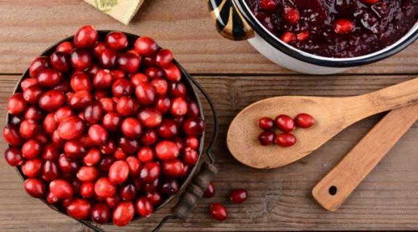 نکاتی در خصوص مصرف کرن بری در بارداری