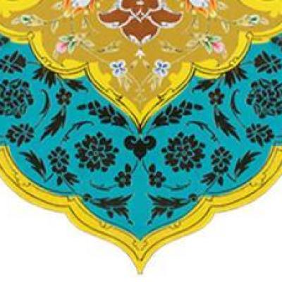 غزل شماره 55 حافظ: خم زلف تو دام کفر و دین است
