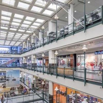 برترین مراکز خرید مونترال را بشناسید