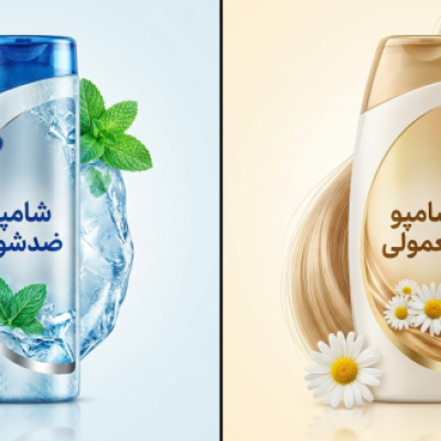 شامپو ضدشوره یا شامپو معمولی؛ چه تفاوتی دارند؟