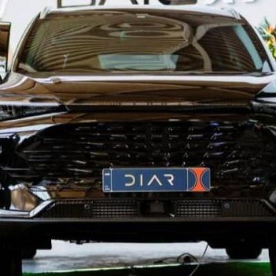 شروع فروش X7 NEW دیار خودرو از هفته آینده